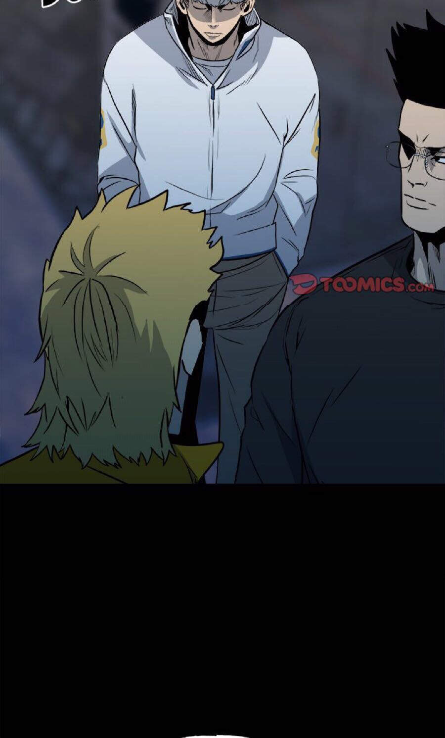 Kẻ Phản Diện Chapter 118 - 17