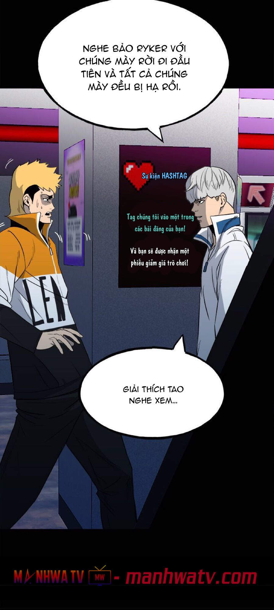 Kẻ Phản Diện Chapter 118 - 18