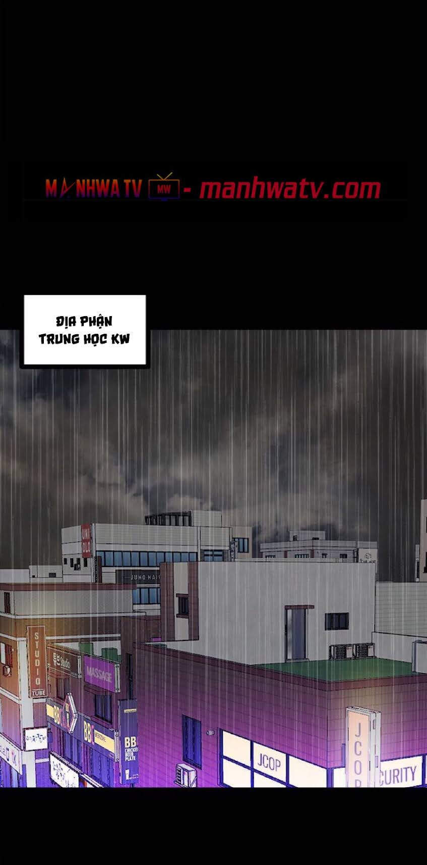 Kẻ Phản Diện Chapter 118 - 3