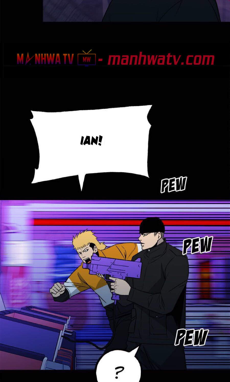 Kẻ Phản Diện Chapter 118 - 23