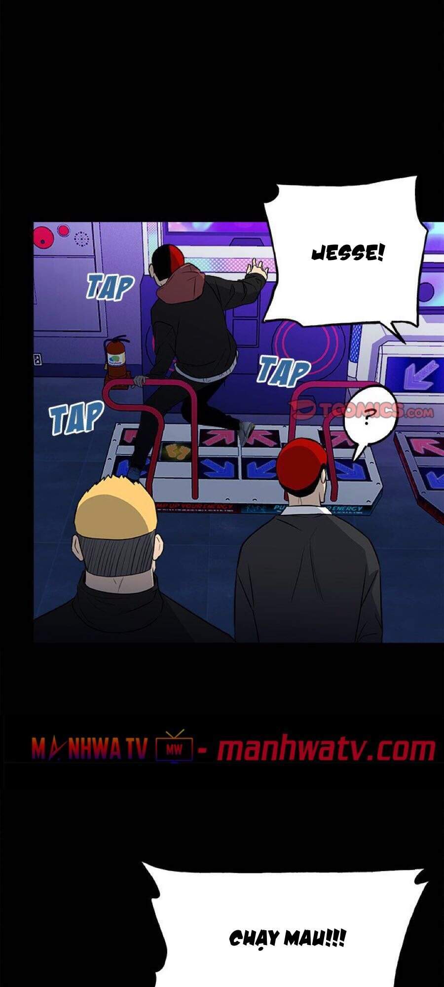 Kẻ Phản Diện Chapter 118 - 26