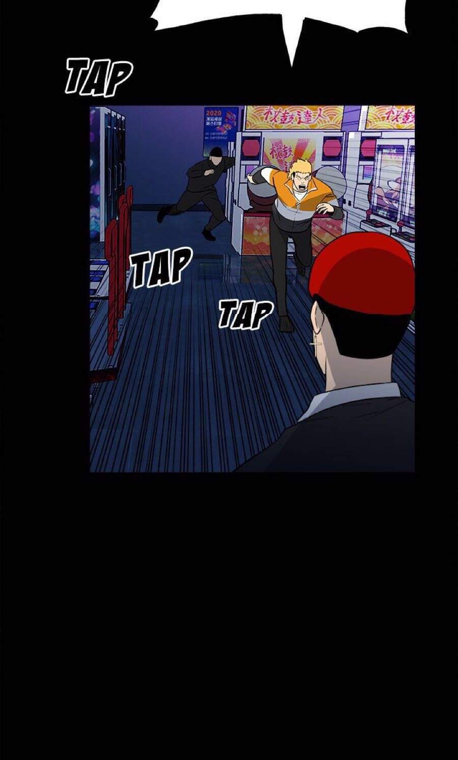 Kẻ Phản Diện Chapter 118 - 27