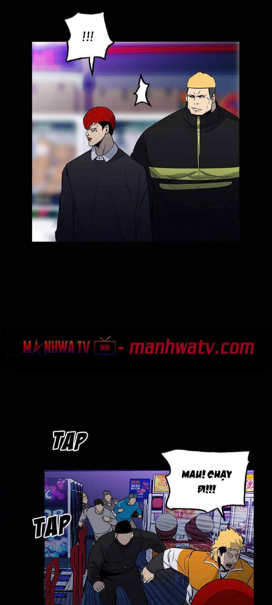 Kẻ Phản Diện Chapter 118 - 28