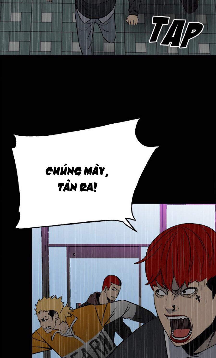 Kẻ Phản Diện Chapter 118 - 31