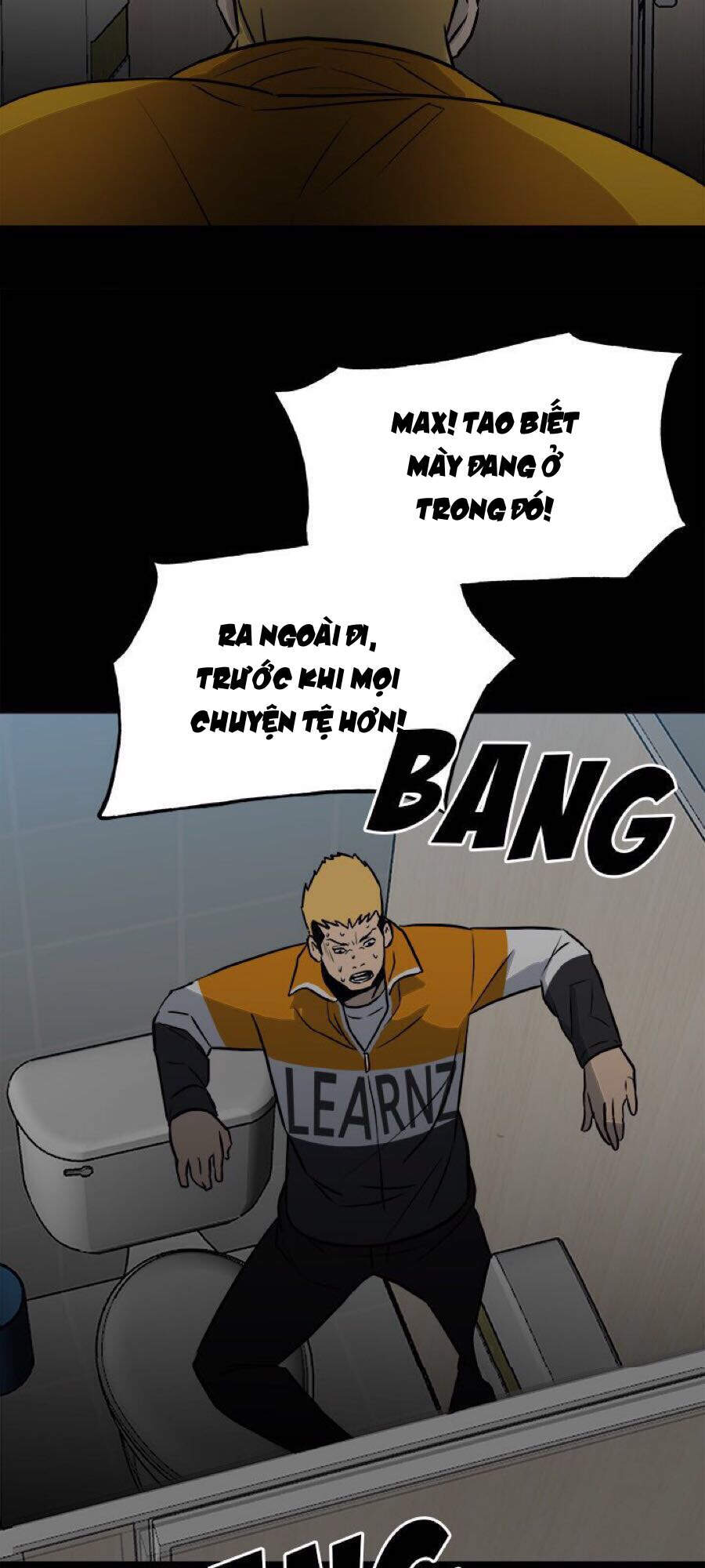 Kẻ Phản Diện Chapter 118 - 40