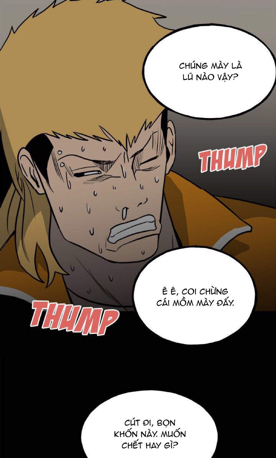 Kẻ Phản Diện Chapter 118 - 43