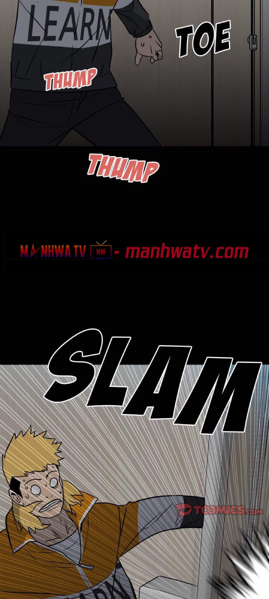 Kẻ Phản Diện Chapter 118 - 48