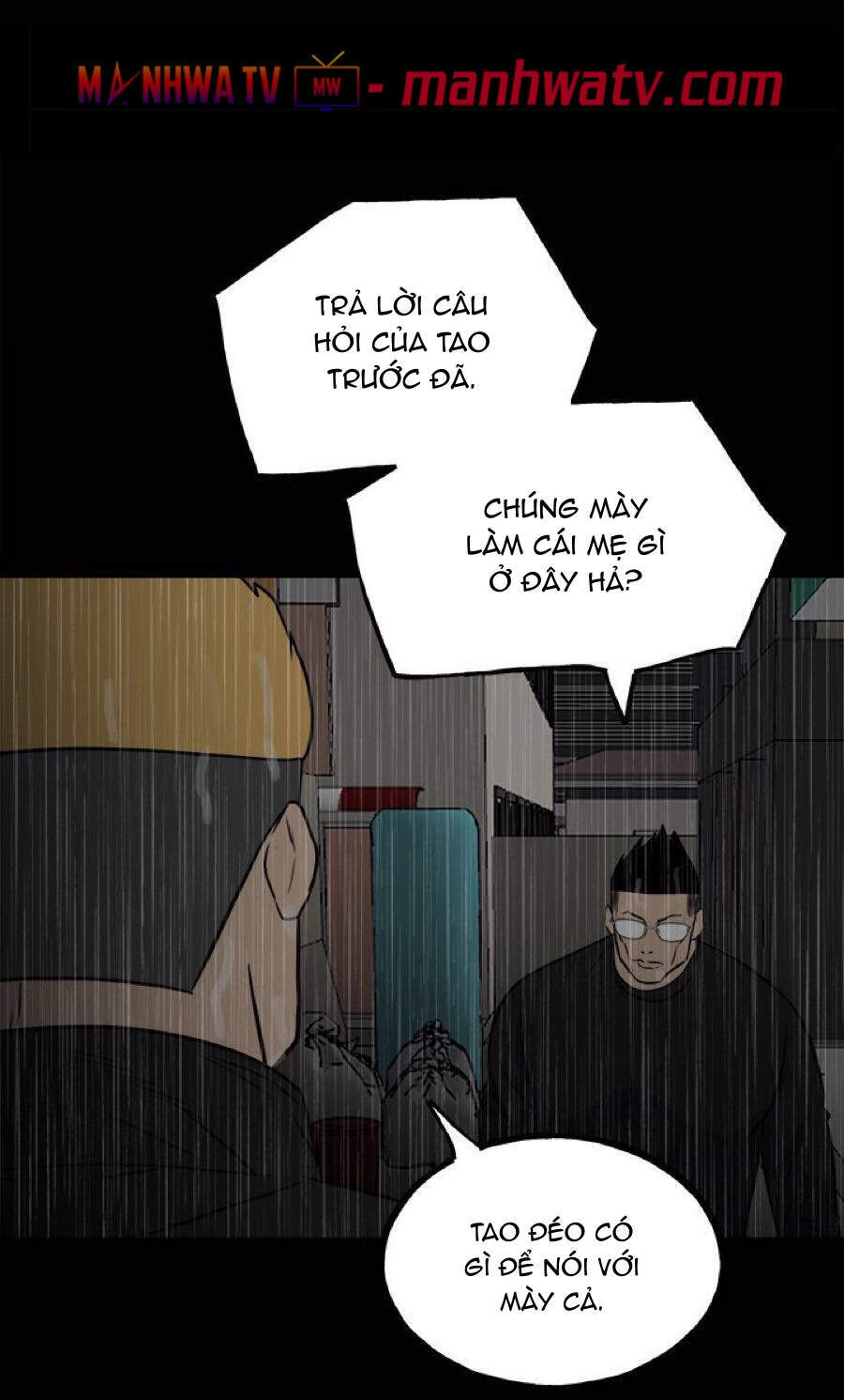 Kẻ Phản Diện Chapter 118 - 61