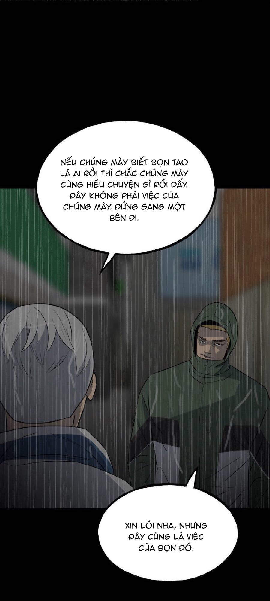 Kẻ Phản Diện Chapter 118 - 76