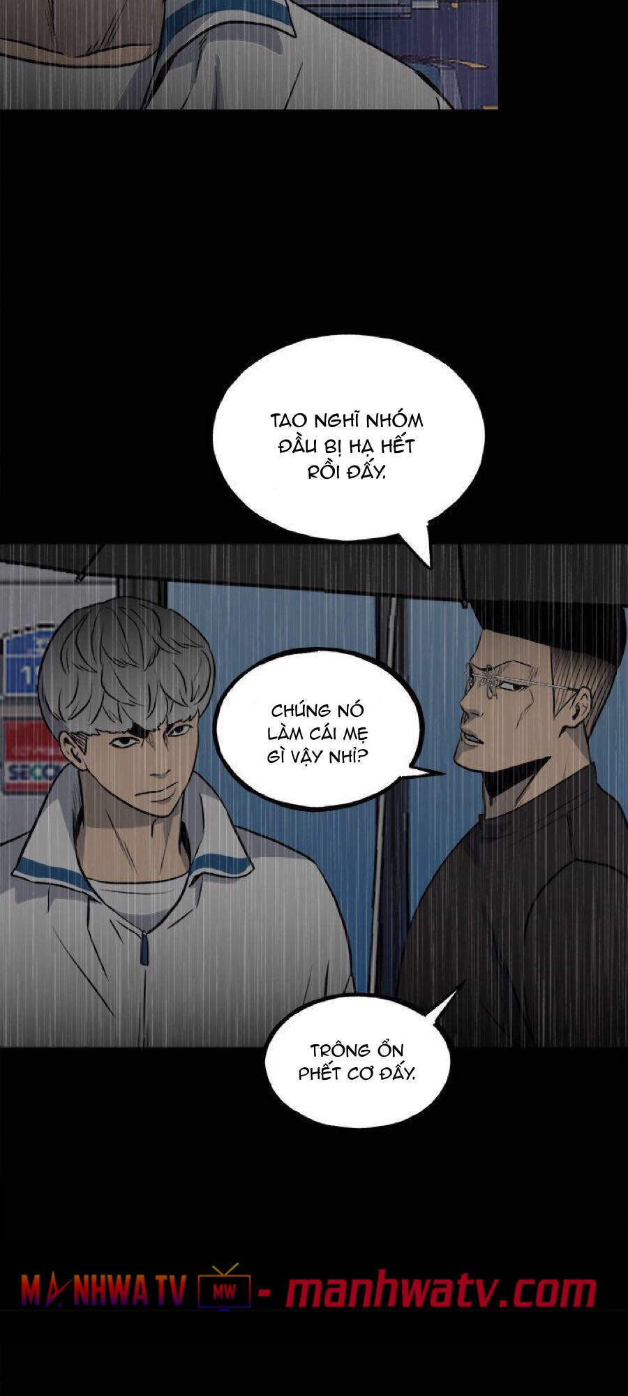 Kẻ Phản Diện Chapter 118 - 10