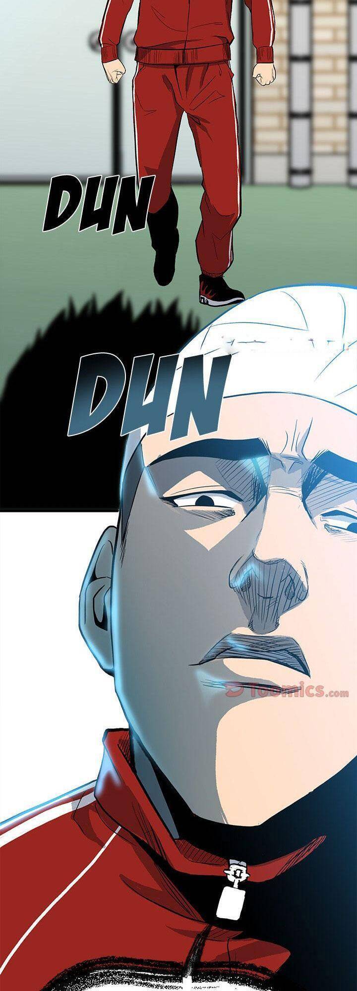 Kẻ Phản Diện Chapter 14 - 13