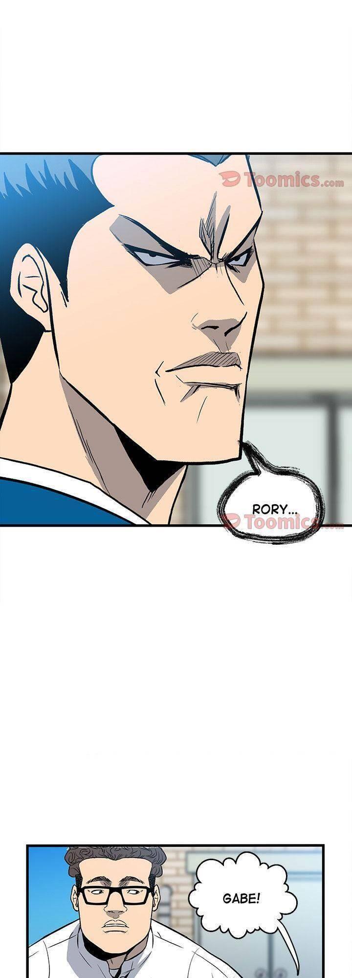 Kẻ Phản Diện Chapter 14 - 15