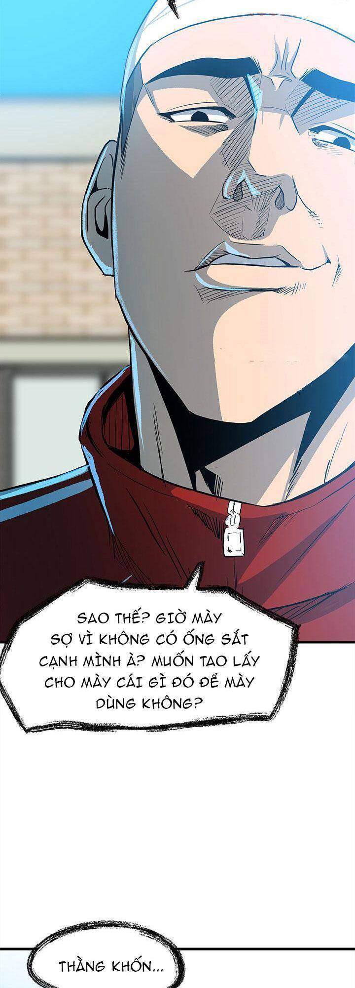 Kẻ Phản Diện Chapter 14 - 22