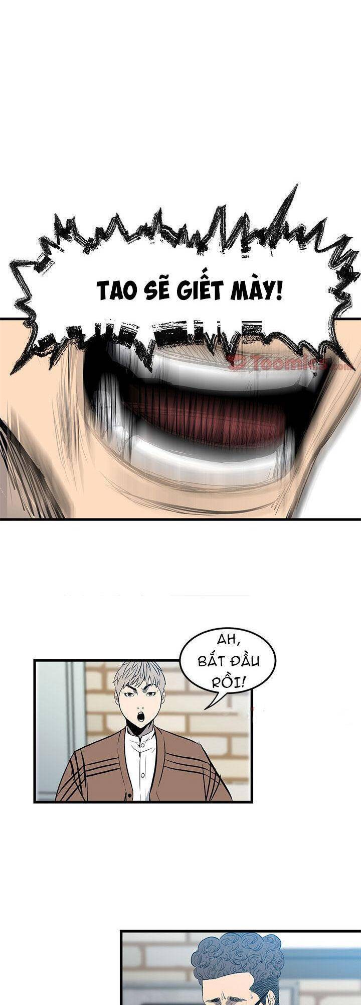 Kẻ Phản Diện Chapter 14 - 24