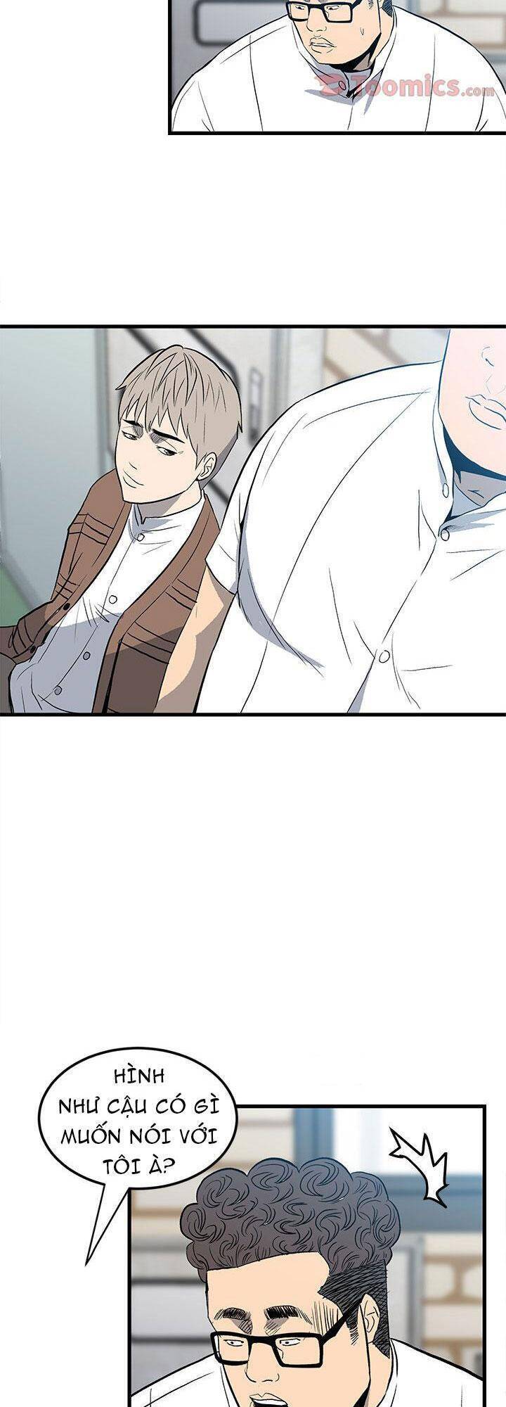 Kẻ Phản Diện Chapter 14 - 25