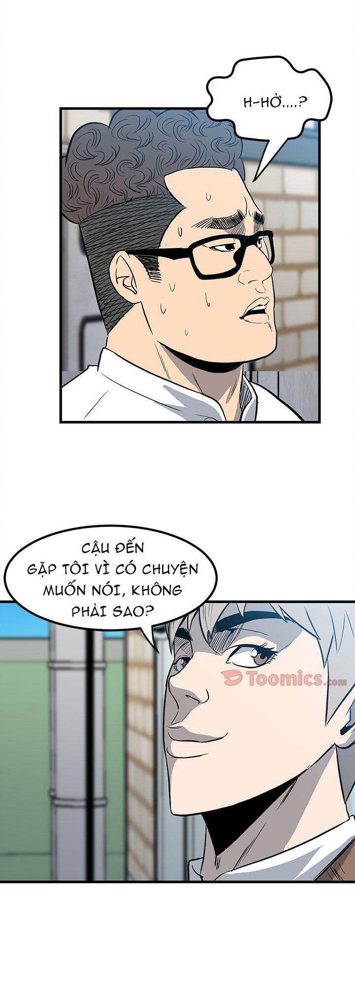 Kẻ Phản Diện Chapter 14 - 27