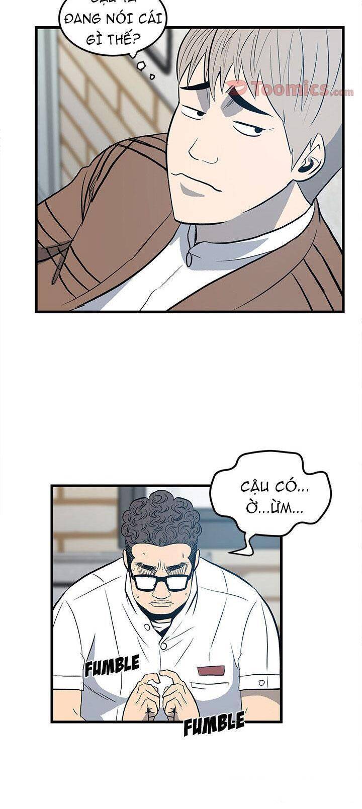 Kẻ Phản Diện Chapter 14 - 29