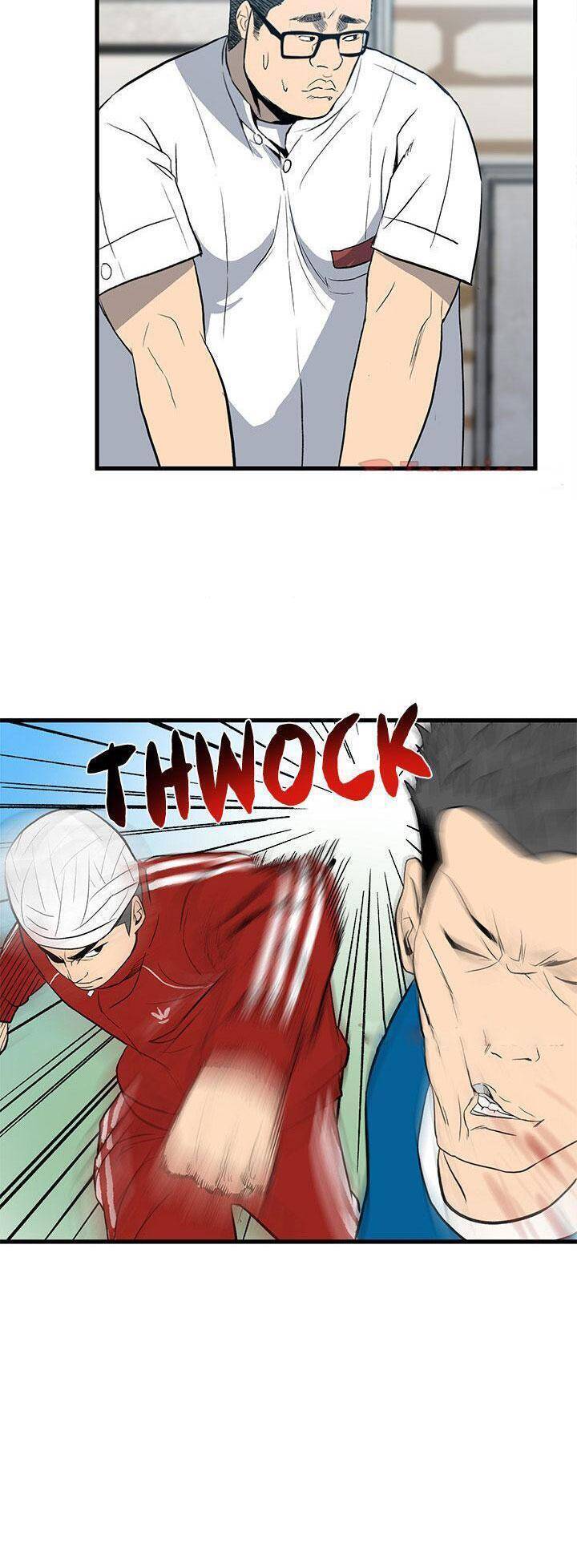 Kẻ Phản Diện Chapter 14 - 34