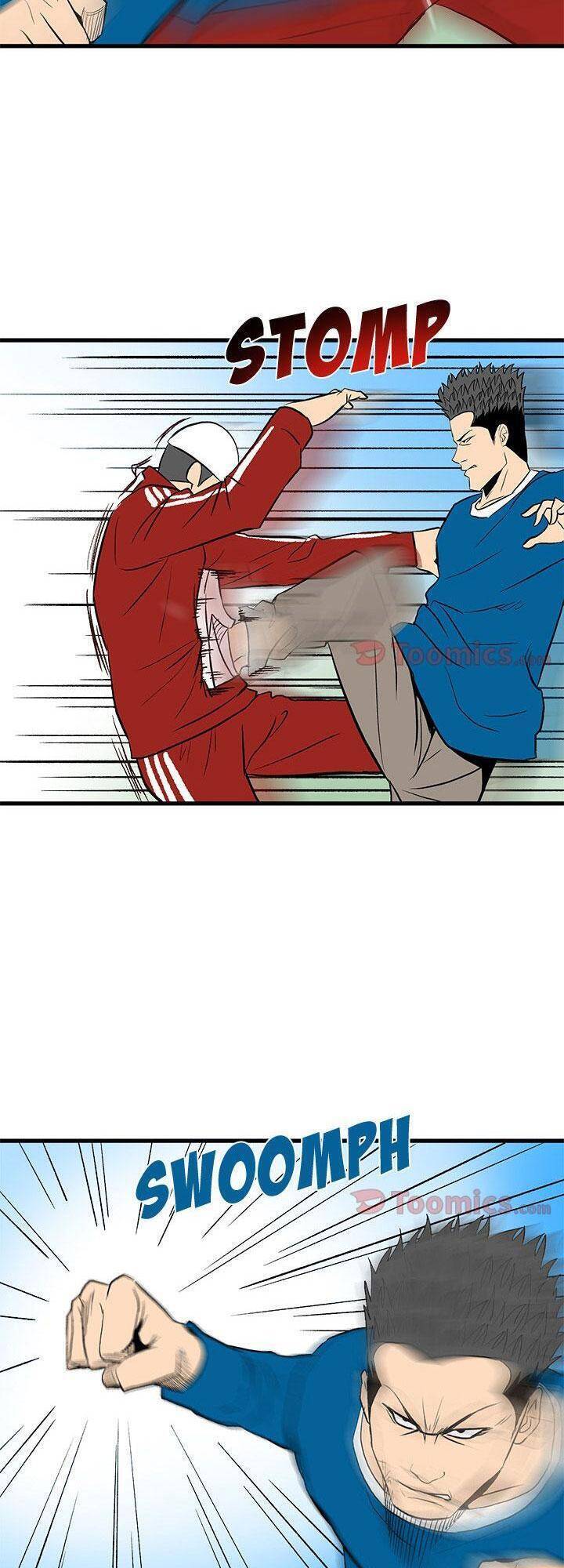 Kẻ Phản Diện Chapter 14 - 36