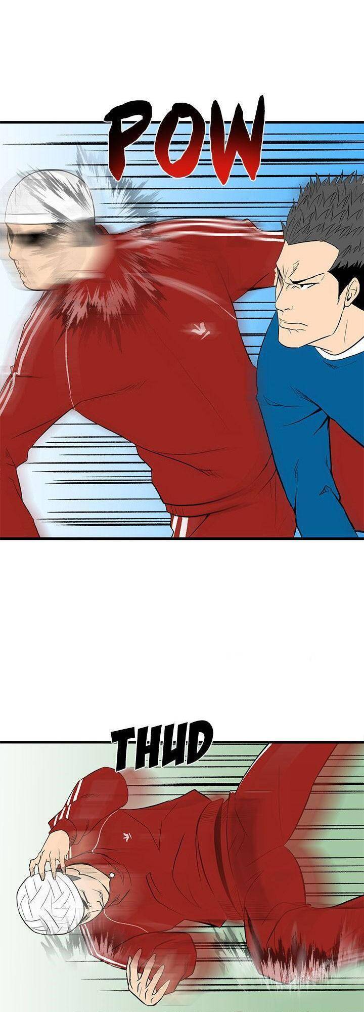 Kẻ Phản Diện Chapter 14 - 38