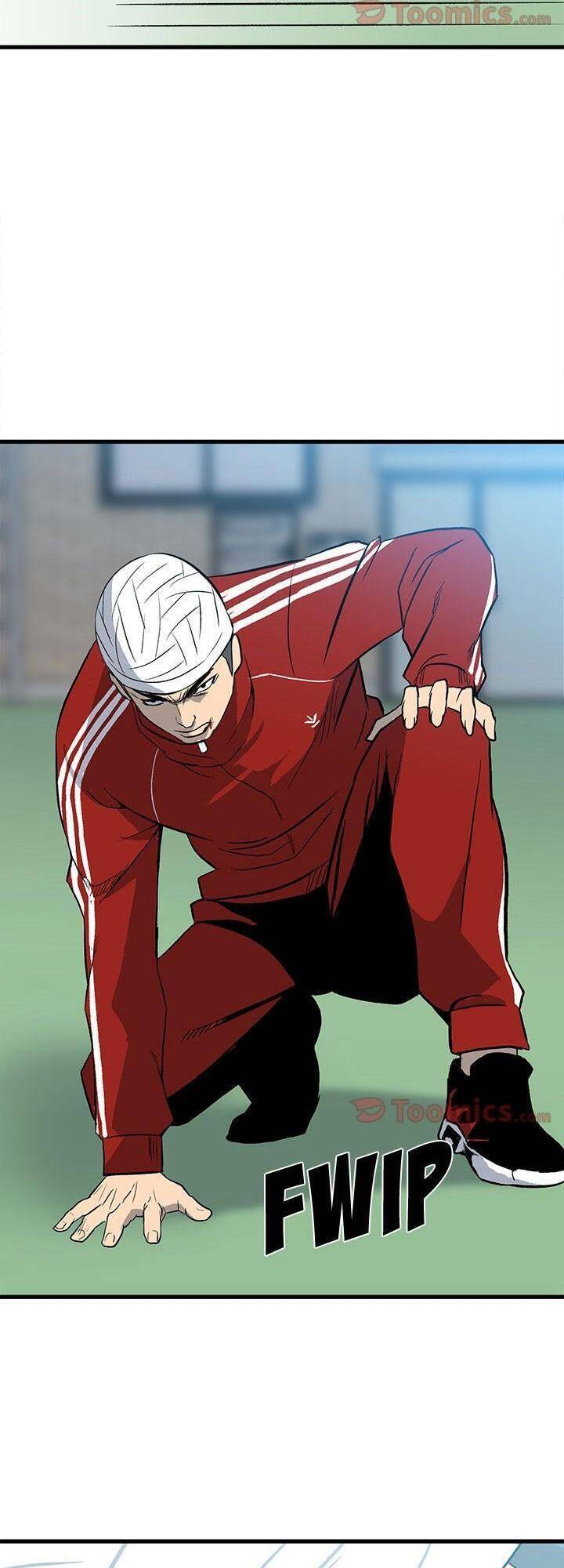 Kẻ Phản Diện Chapter 14 - 39