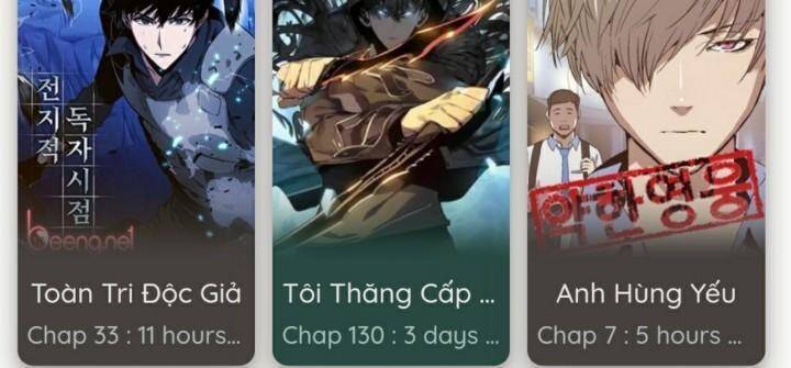 Kẻ Phản Diện Chapter 14 - 41