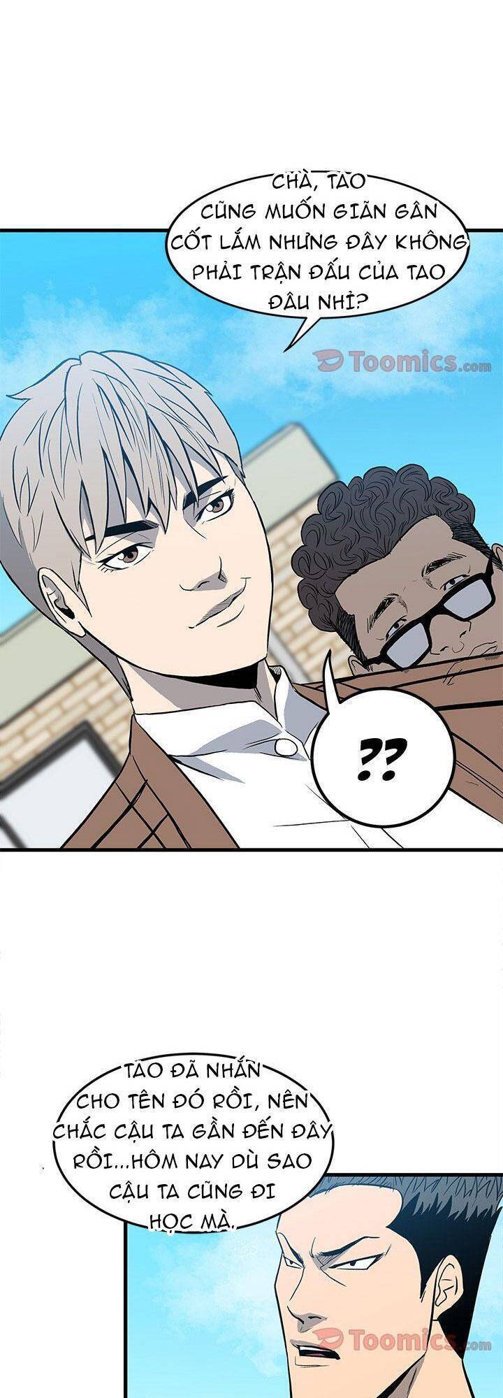 Kẻ Phản Diện Chapter 14 - 9