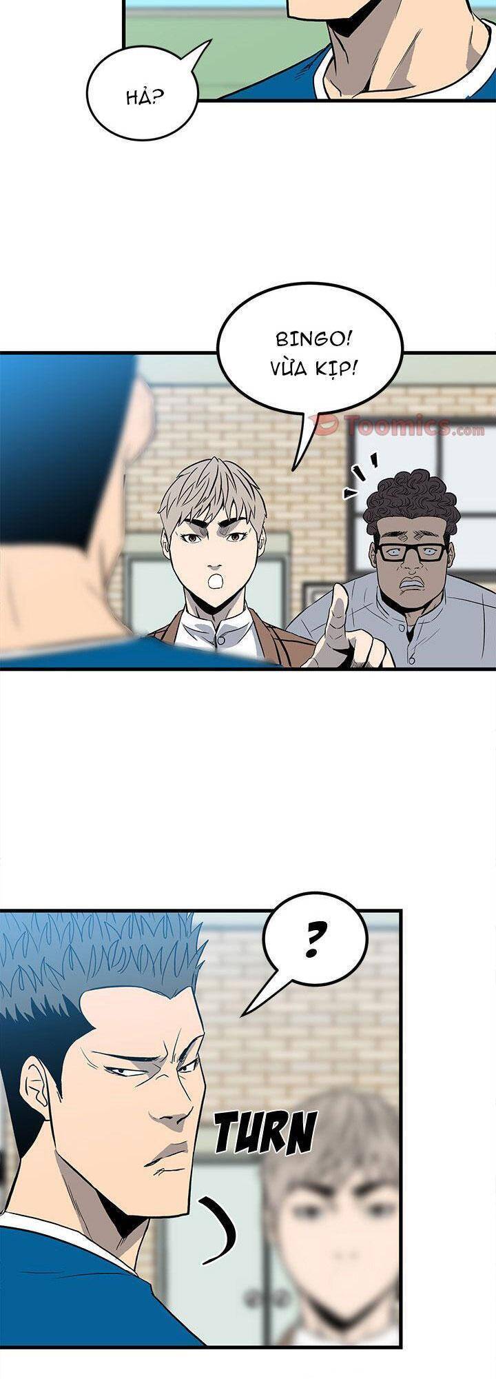 Kẻ Phản Diện Chapter 14 - 10