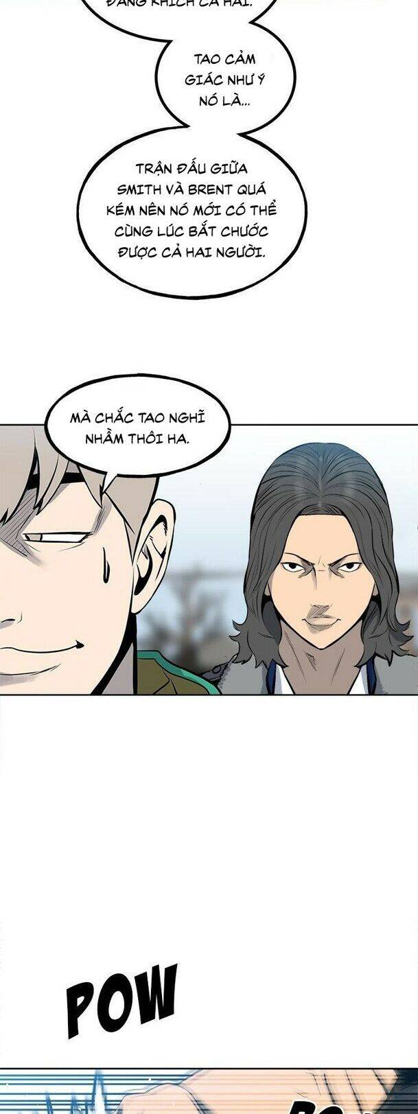 Kẻ Phản Diện Chapter 146 - 14