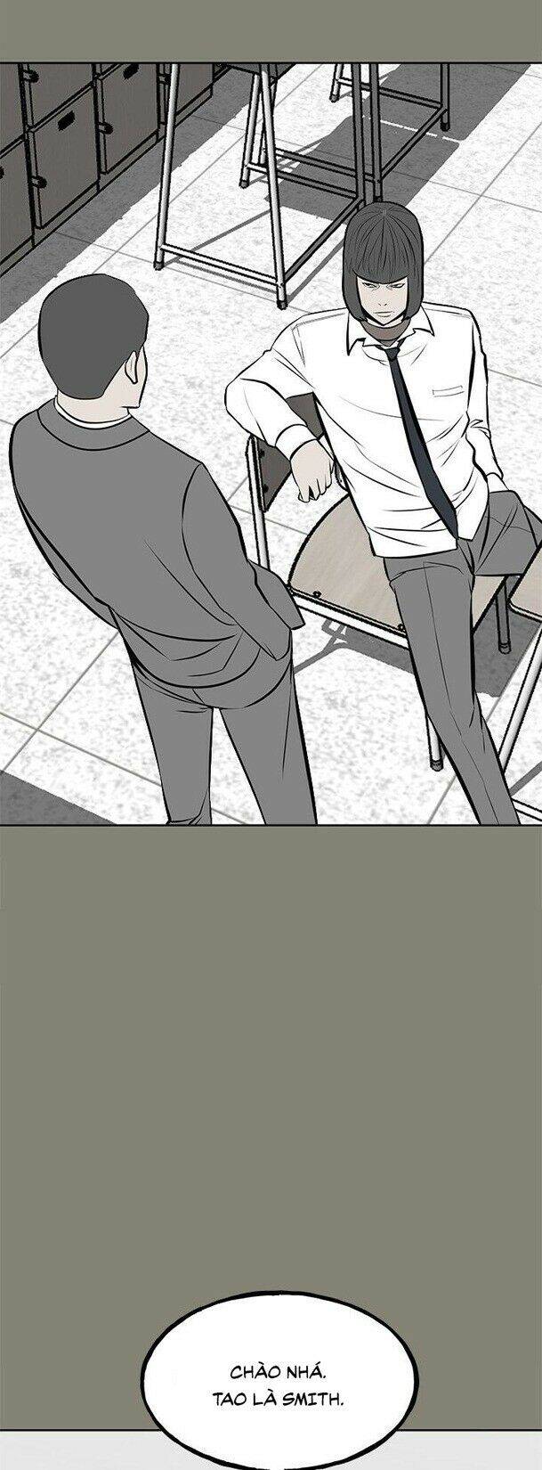 Kẻ Phản Diện Chapter 146 - 51