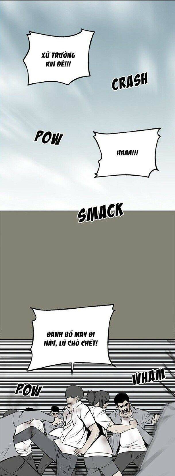 Kẻ Phản Diện Chapter 146 - 53
