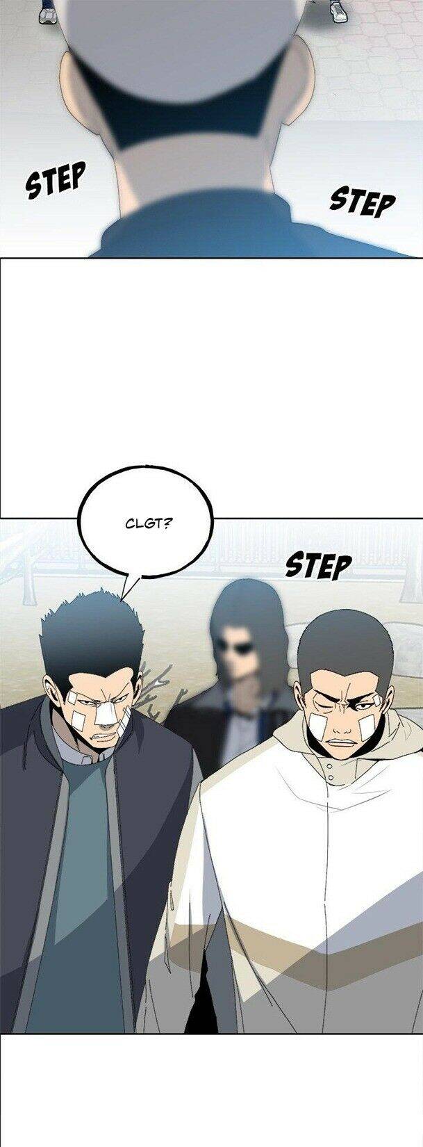 Kẻ Phản Diện Chapter 147 - 29