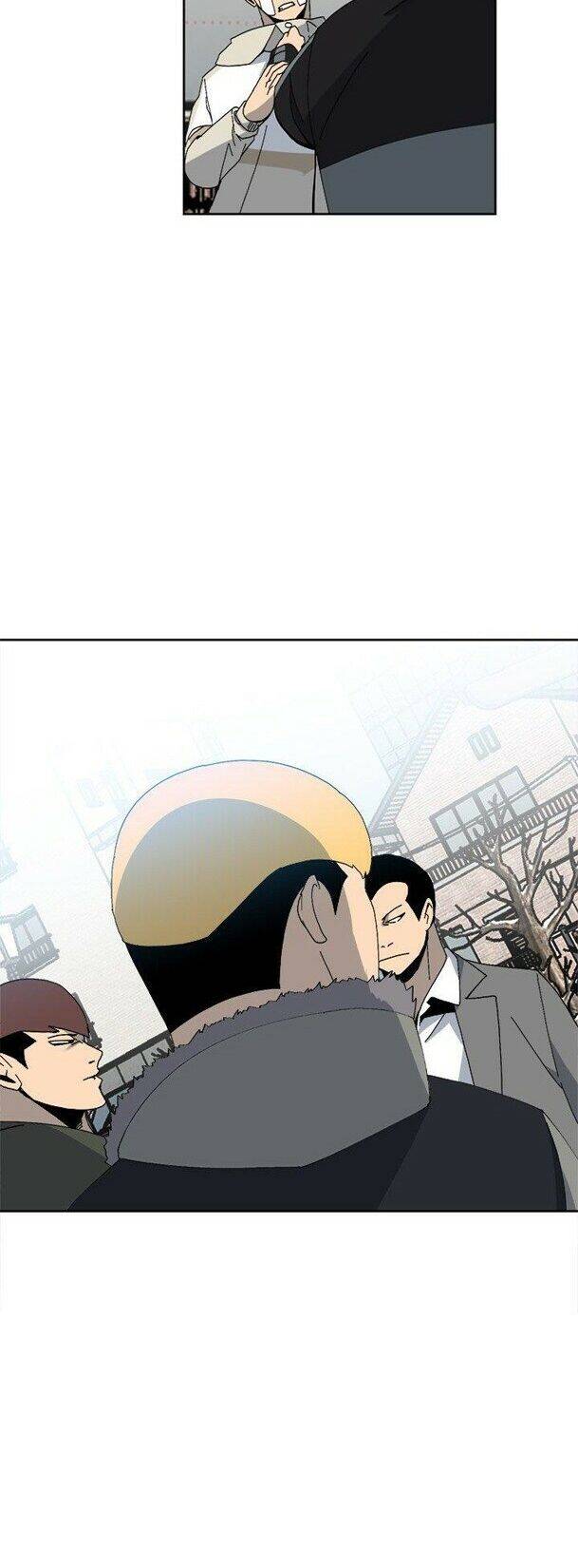 Kẻ Phản Diện Chapter 147 - 46