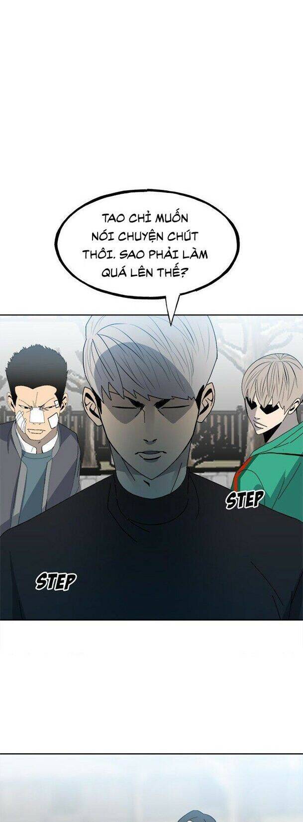 Kẻ Phản Diện Chapter 147 - 48