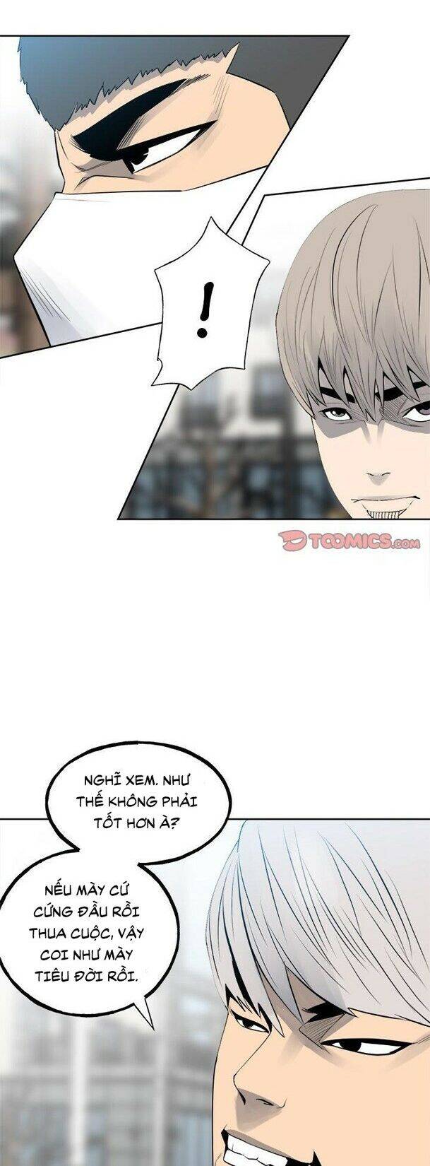 Kẻ Phản Diện Chapter 147 - 54