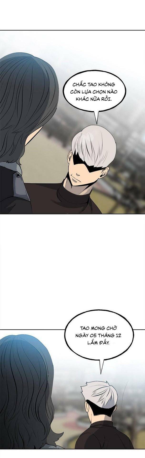 Kẻ Phản Diện Chapter 147 - 59
