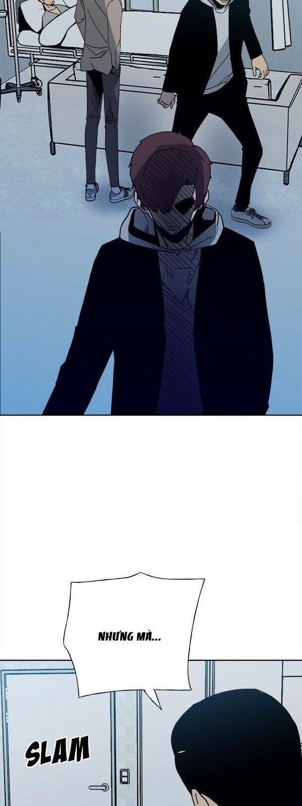 Kẻ Phản Diện Chapter 148 - 13