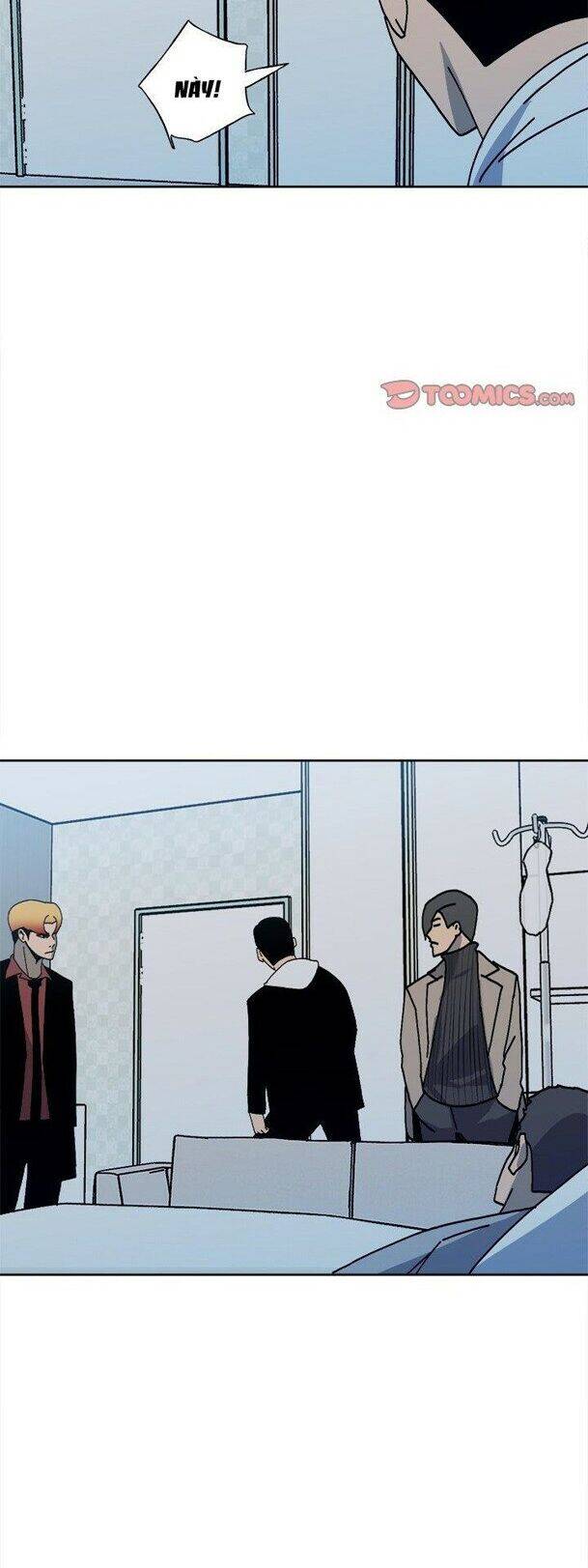 Kẻ Phản Diện Chapter 148 - 14