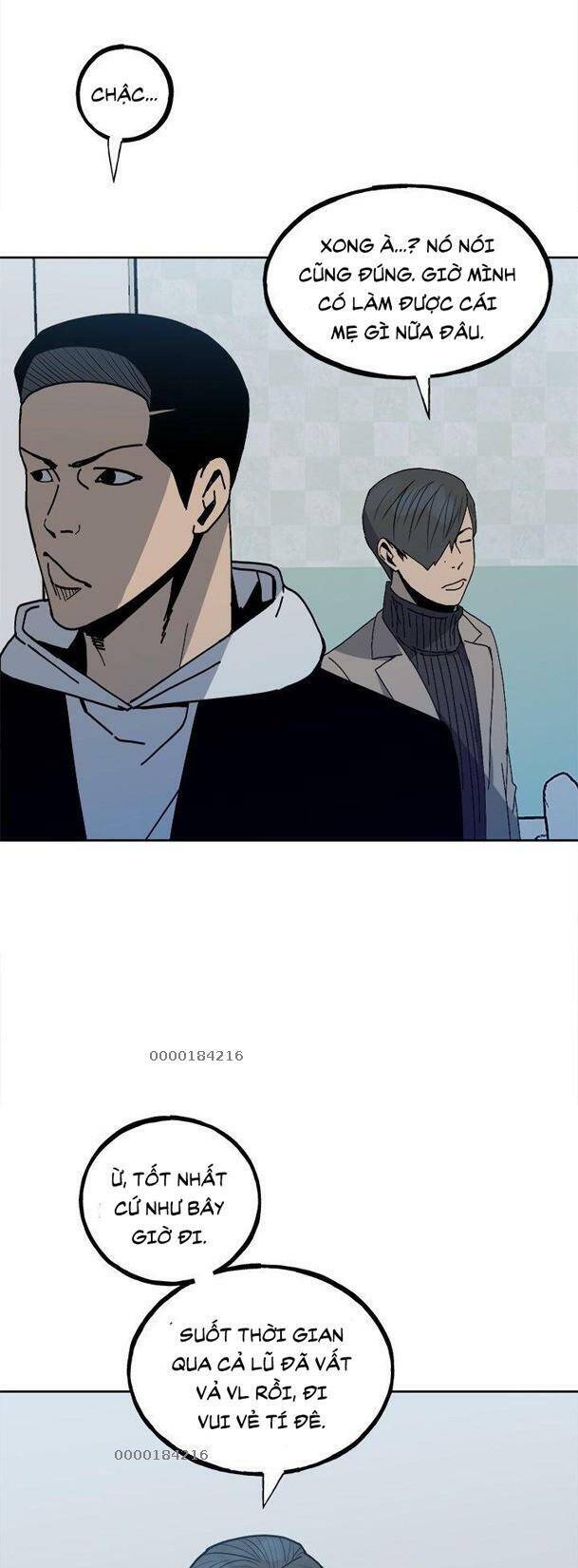 Kẻ Phản Diện Chapter 148 - 15