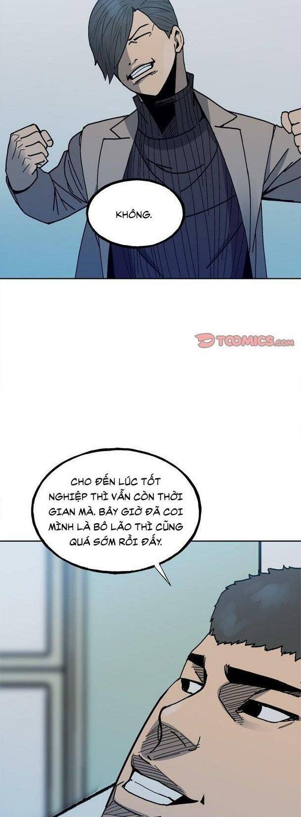 Kẻ Phản Diện Chapter 148 - 16