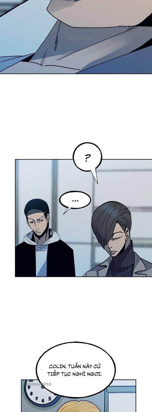 Kẻ Phản Diện Chapter 148 - 17