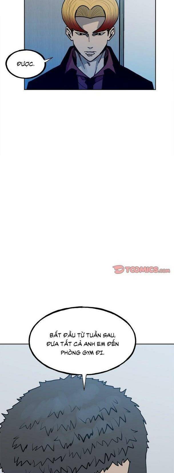 Kẻ Phản Diện Chapter 148 - 18
