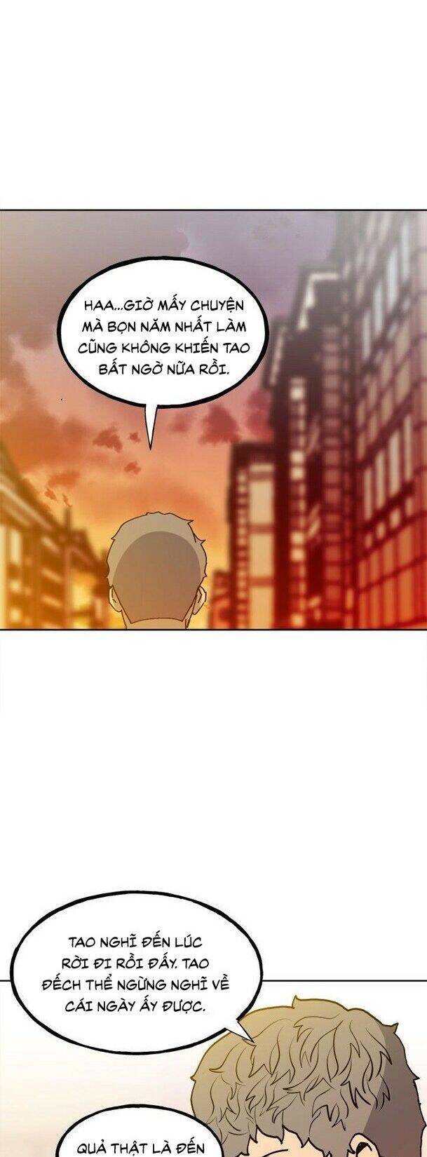 Kẻ Phản Diện Chapter 148 - 24