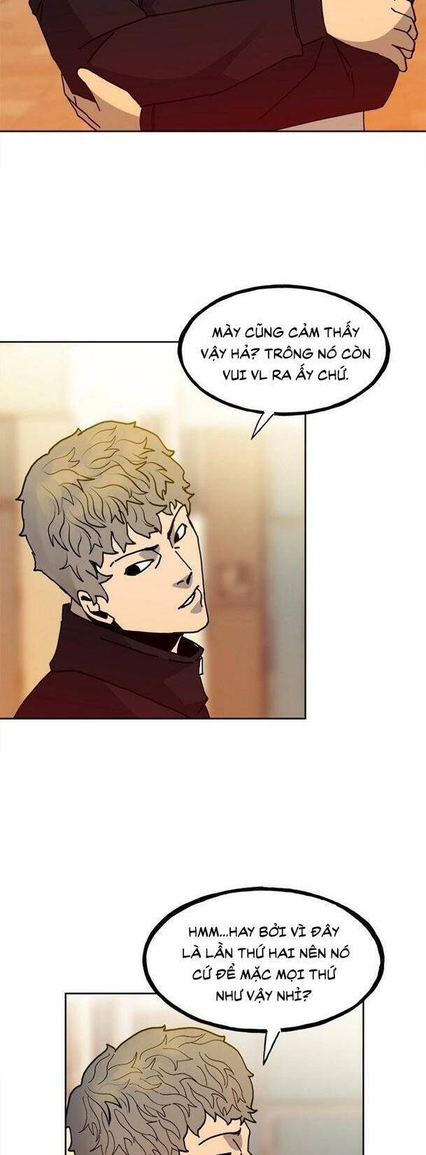 Kẻ Phản Diện Chapter 148 - 26