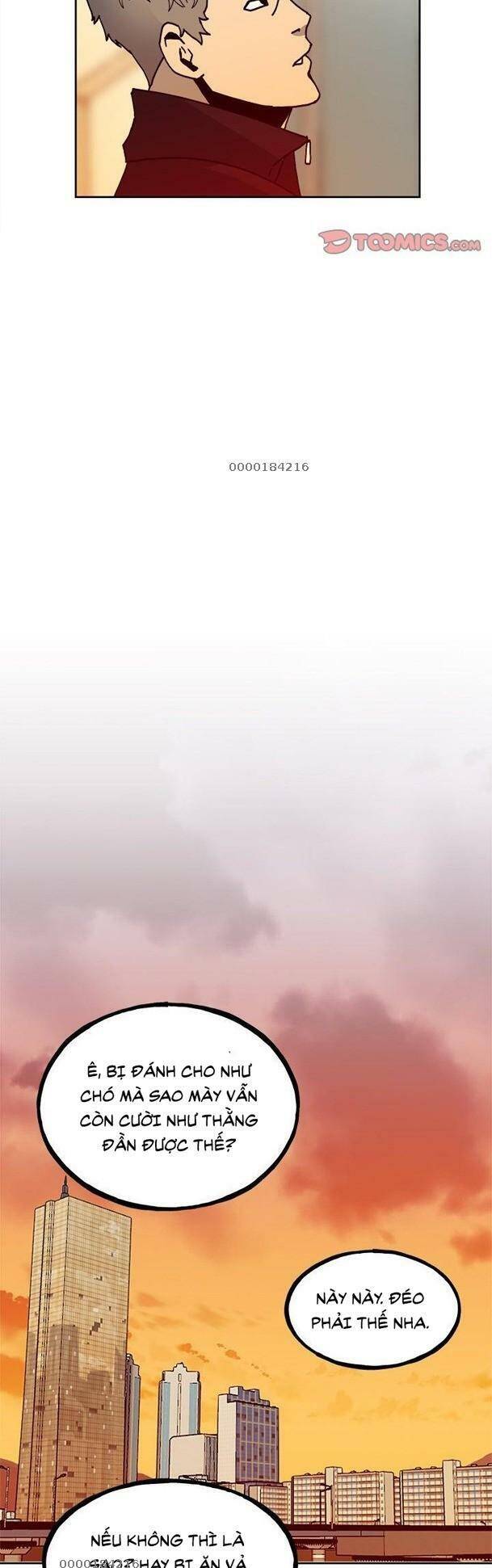 Kẻ Phản Diện Chapter 148 - 27