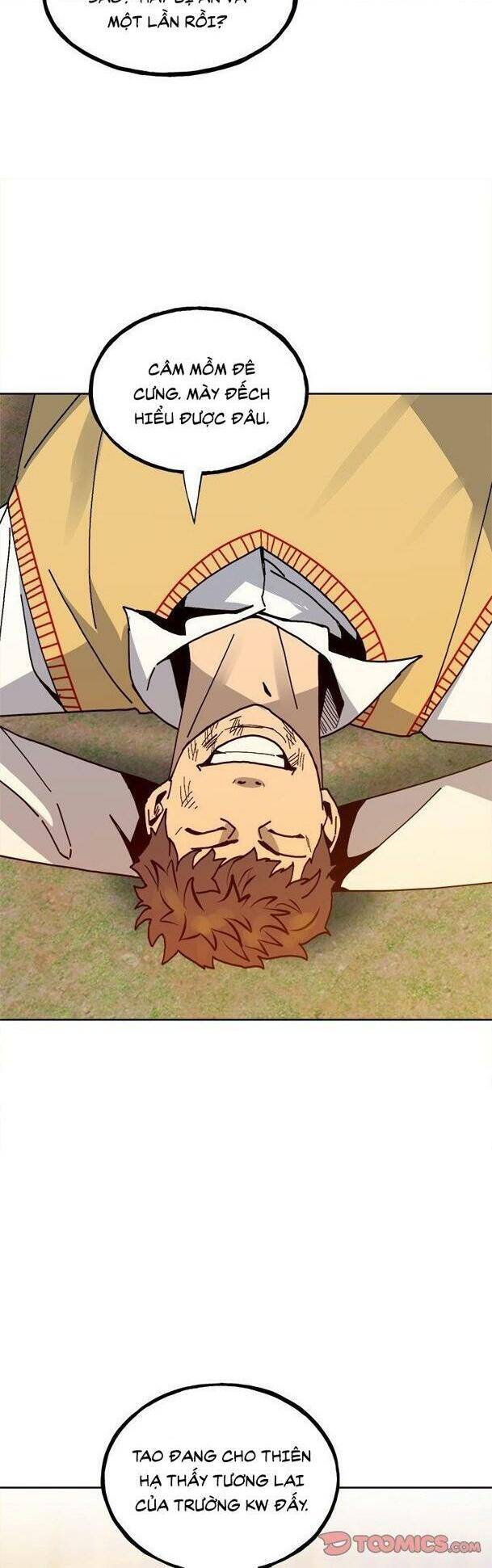 Kẻ Phản Diện Chapter 148 - 28