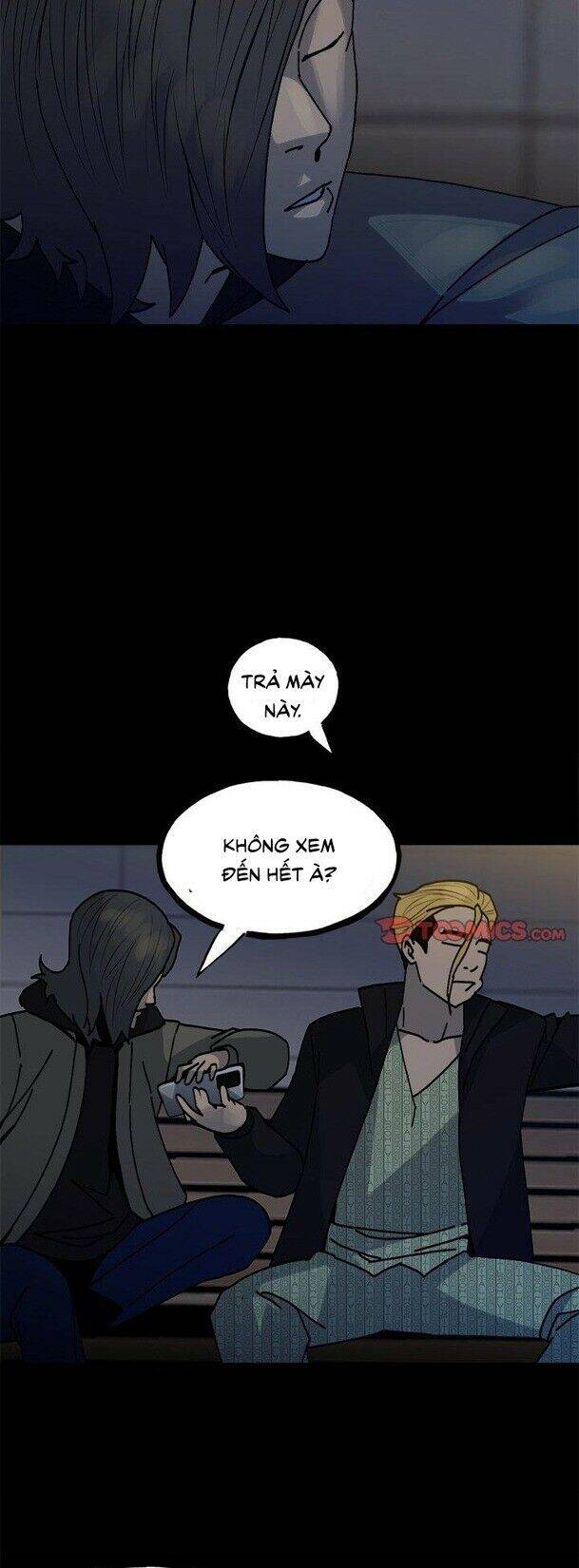 Kẻ Phản Diện Chapter 148 - 37