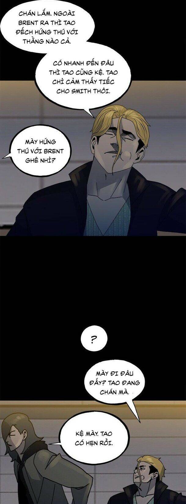 Kẻ Phản Diện Chapter 148 - 38