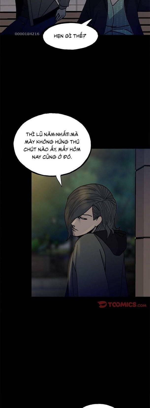 Kẻ Phản Diện Chapter 148 - 39