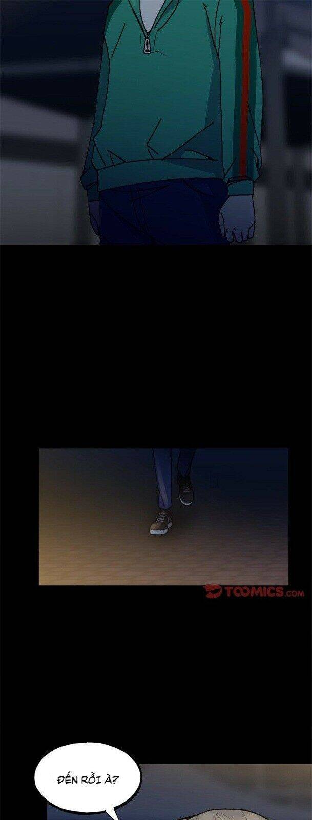 Kẻ Phản Diện Chapter 148 - 43